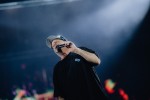 Sido, Kool Savas und Co,  | © laut.de (Fotograf: Rainer Keuenhof)