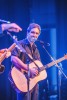 Das traditionelle Jahresabschlusskonzert im badischen Kulturzentrum., Karlsruhe, Tollhaus, 2024 | © laut.de (Fotograf: Steffen Bauerschmidt)