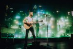 "The Forest Is The Path": Mit der aktuellen Platte auf Tour: Gary Lightbody und Band., Berlin, Tempodrom, 2025 | © laut.de (Fotograf: Rainer Keuenhof)