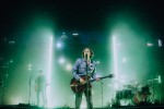 "The Forest Is The Path": Mit der aktuellen Platte auf Tour: Gary Lightbody und Band., Berlin, Tempodrom, 2025 | © laut.de (Fotograf: Rainer Keuenhof)