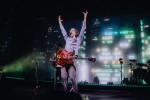 "The Forest Is The Path": Mit der aktuellen Platte auf Tour: Gary Lightbody und Band., Berlin, Tempodrom, 2025 | © laut.de (Fotograf: Rainer Keuenhof)