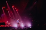 "The Forest Is The Path": Mit der aktuellen Platte auf Tour: Gary Lightbody und Band., Berlin, Tempodrom, 2025 | © laut.de (Fotograf: Rainer Keuenhof)