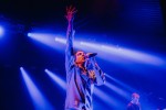 "The Forest Is The Path": Mit der aktuellen Platte auf Tour: Gary Lightbody und Band., Berlin, Tempodrom, 2025 | © laut.de (Fotograf: Rainer Keuenhof)