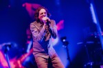 "The Forest Is The Path": Mit der aktuellen Platte auf Tour: Gary Lightbody und Band., Berlin, Tempodrom, 2025 | © laut.de (Fotograf: Rainer Keuenhof)