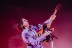 "The Forest Is The Path": Mit der aktuellen Platte auf Tour: Gary Lightbody und Band., Berlin, Tempodrom, 2025 | © laut.de (Fotograf: Rainer Keuenhof)