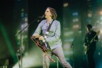 "The Forest Is The Path": Mit der aktuellen Platte auf Tour: Gary Lightbody und Band., Berlin, Tempodrom, 2025 | © laut.de (Fotograf: Rainer Keuenhof)