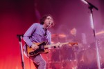 "The Forest Is The Path": Mit der aktuellen Platte auf Tour: Gary Lightbody und Band., Berlin, Tempodrom, 2025 | © laut.de (Fotograf: Rainer Keuenhof)