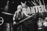 Pantera und Opeth,  | © laut.de (Fotograf: Rainer Keuenhof)