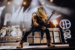 Pantera und Opeth,  | © laut.de (Fotograf: Rainer Keuenhof)