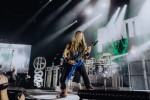 Pantera und Opeth,  | © laut.de (Fotograf: Rainer Keuenhof)