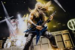 Pantera und Opeth,  | © laut.de (Fotograf: Rainer Keuenhof)