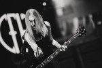 Pantera und Opeth,  | © laut.de (Fotograf: Rainer Keuenhof)