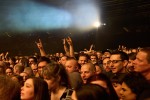 Rise Against, Berlin, Velodrom, 2025 | © laut.de (Fotograf: Chris Srpinger)