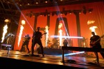 Rise Against, Berlin, Velodrom, 2025 | © laut.de (Fotograf: Chris Srpinger)