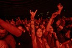 Rise Against, Berlin, Velodrom, 2025 | © laut.de (Fotograf: Chris Srpinger)