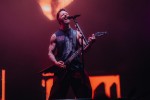 Bullet For My Valentine,  | © laut.de (Fotograf: Rainer Keuenhof)