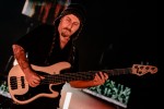 Bombast-Feuerwerk im Tempodrom: Die schwedischen Prog-Metaller lassen die Halle beben., Berlin, Temodrom, 2025 | © laut.de (Fotograf: Désirée Pezzetta)