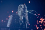 Bombast-Feuerwerk im Tempodrom: Die schwedischen Prog-Metaller lassen die Halle beben., Berlin, Temodrom, 2025 | © laut.de (Fotograf: Désirée Pezzetta)