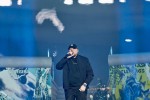 Kool Savas, Haftbefehl und Co,  | © laut.de (Fotograf: Chris Springer)