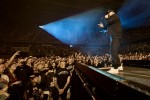 Eminem, Xavier Naidoo und Co,  | © laut.de (Fotograf: Chris Springer)