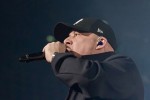 Kool Savas, Haftbefehl und Co,  | © laut.de (Fotograf: Chris Springer)