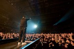 Puff Daddy, Kool Savas und Co,  | © laut.de (Fotograf: Chris Springer)