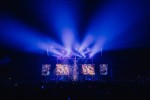 James Blunt, Berlin, Uber Arena, 2025 | © laut.de (Fotograf: Rainer Keuenhof)