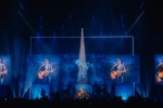 James Blunt, Berlin, Uber Arena, 2025 | © laut.de (Fotograf: Rainer Keuenhof)