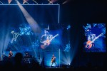 James Blunt, Berlin, Uber Arena, 2025 | © laut.de (Fotograf: Rainer Keuenhof)