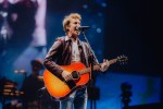 James Blunt, Berlin, Uber Arena, 2025 | © laut.de (Fotograf: Rainer Keuenhof)