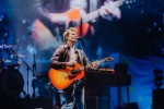 James Blunt, Berlin, Uber Arena, 2025 | © laut.de (Fotograf: Rainer Keuenhof)