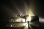 Jamie xx, Hamburg, Sporthalle, 2025 | © laut.de (Fotograf: Björn Buddenbohm)