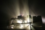 Jamie xx, Hamburg, Sporthalle, 2025 | © laut.de (Fotograf: Björn Buddenbohm)