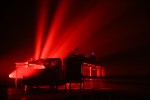 Jamie xx, Hamburg, Sporthalle, 2025 | © laut.de (Fotograf: Björn Buddenbohm)