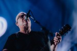 Pixies, Queen und Co,  | © laut.de (Fotograf: Rainer Keuenhof)