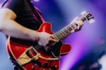 Pixies, Queen und Co,  | © laut.de (Fotograf: Rainer Keuenhof)