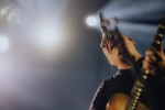 Pixies, Queen und Co,  | © laut.de (Fotograf: Rainer Keuenhof)
