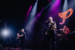 Pixies, Queen und Co,  | © laut.de (Fotograf: Rainer Keuenhof)