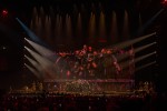 R'n'B-Alarm: der US-Star in der Hauptstadt., Berlin, Uber Arena, 2025 | © laut.de (Fotograf: Désirée Pezzetta)