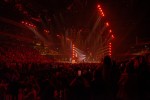 R'n'B-Alarm: der US-Star in der Hauptstadt., Berlin, Uber Arena, 2025 | © laut.de (Fotograf: Désirée Pezzetta)
