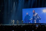 R'n'B-Alarm: der US-Star in der Hauptstadt., Berlin, Uber Arena, 2025 | © laut.de (Fotograf: Désirée Pezzetta)