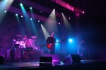Stereophonics, Hamburg, Sporthalle, 2025 | © laut.de (Fotograf: Björn Buddenbohm)