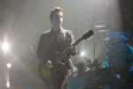 Stereophonics, Hamburg, Sporthalle, 2025 | © laut.de (Fotograf: Björn Buddenbohm)