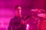Stereophonics, Hamburg, Sporthalle, 2025 | © laut.de (Fotograf: Björn Buddenbohm)