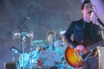 Stereophonics, Hamburg, Sporthalle, 2025 | © laut.de (Fotograf: Björn Buddenbohm)
