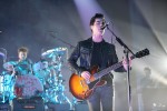 Stereophonics, Hamburg, Sporthalle, 2025 | © laut.de (Fotograf: Björn Buddenbohm)