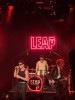 2025 im Kulturladen Konstanz, LEAP | © laut.de (Fotograf: )