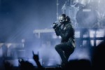 Apocalyptica, Metallica und Co,  | © laut.de (Fotograf: Rainer Keuenhof)