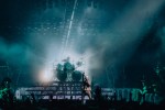 Apocalyptica, Metallica und Co,  | © laut.de (Fotograf: Rainer Keuenhof)