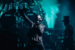 Apocalyptica, Metallica und Co,  | © laut.de (Fotograf: Rainer Keuenhof)